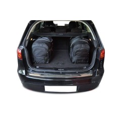 Kjust Car Bags Set