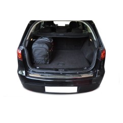 Kjust Car Bags Set