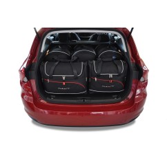 Kjust Car Bags Set