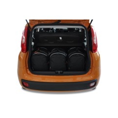 Kjust Car Bags Set