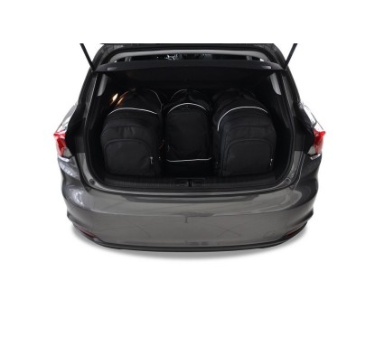 Kjust Car Bags Set