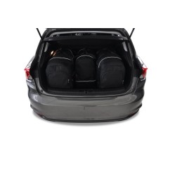 Kjust Car Bags Set