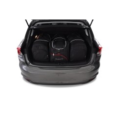 Kjust Car Bags Set