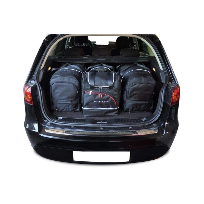 Kjust Car Bags Set