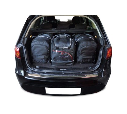 Kjust Car Bags Set