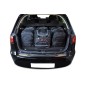 Kjust Car Bags Set