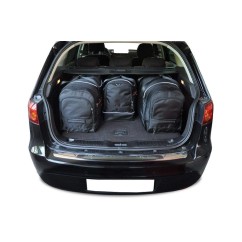 Kjust Car Bags Set