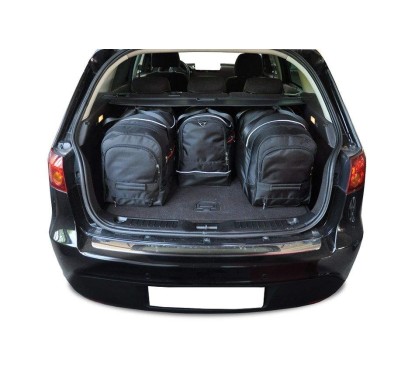 Kjust Car Bags Set