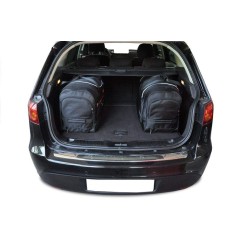 Kjust Car Bags Set