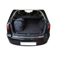 Kjust Car Bags Set