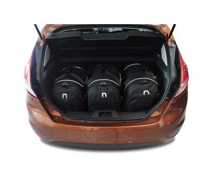 Kjust Car Bags Set