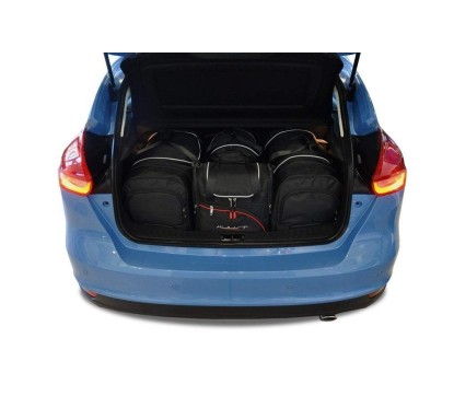 Kjust Car Bags Set