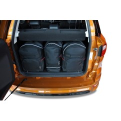 Kjust Car Bags Set