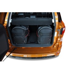 Kjust Car Bags Set