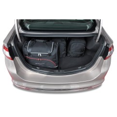 Kjust Car Bags Set