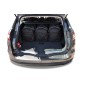 Kjust Car Bags Set