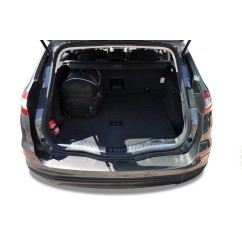 Kjust Car Bags Set