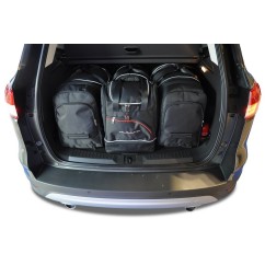 Kjust Car Bags Set