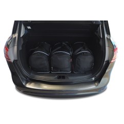 Kjust Car Bags Set