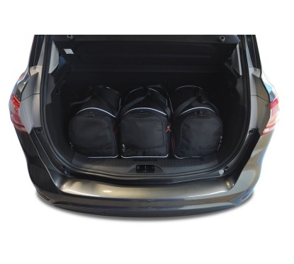 Kjust Car Bags Set