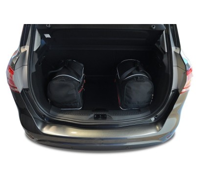 Kjust Car Bags Set