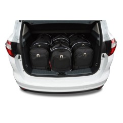 Kjust Car Bags Set