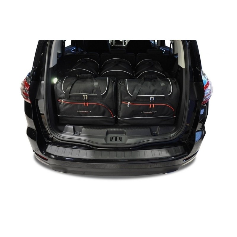 Kjust Car Bags Set