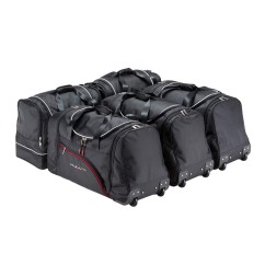 Kjust Car Bags Set