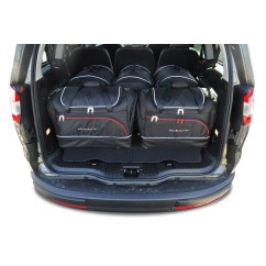 Kjust Car Bags Set