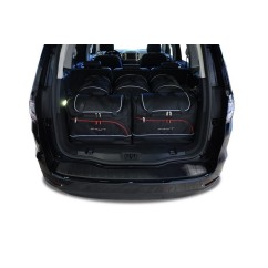 Kjust Car Bags Set