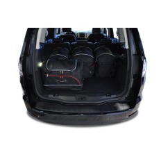 Kjust Car Bags Set