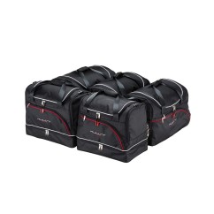 Kjust Car Bags Set