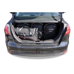 Kjust Car Bags Set