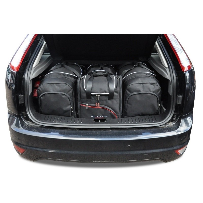 Kjust Car Bags Set