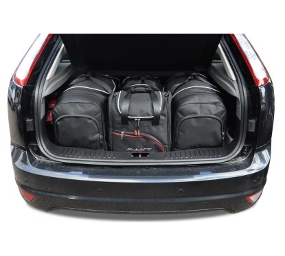 Kjust Car Bags Set