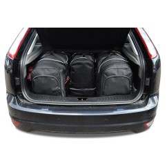 Kjust Car Bags Set