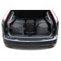 Kjust Car Bags Set