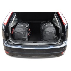 Kjust Car Bags Set