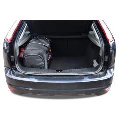 Kjust Car Bags Set