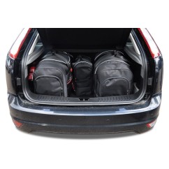 Kjust Car Bags Set