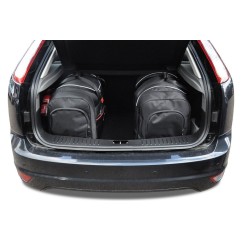 Kjust Car Bags Set