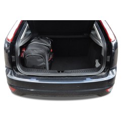 Kjust Car Bags Set