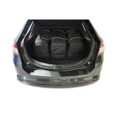 Kjust Car Bags Set