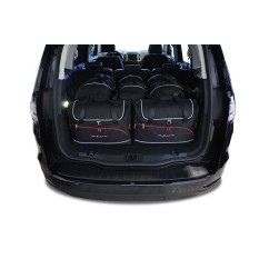 Kjust Car Bags Set