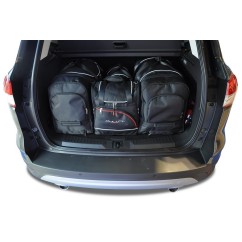 Kjust Car Bags Set