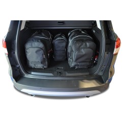 Kjust Car Bags Set