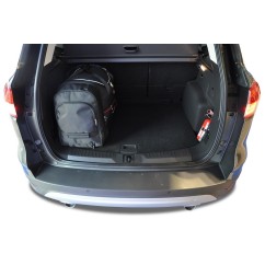 Kjust Car Bags Set