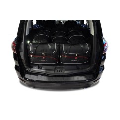 Kjust Car Bags Set