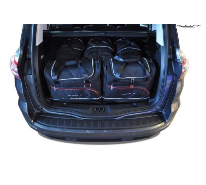 Kjust Car Bags Set