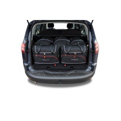 Kjust Car Bags Set